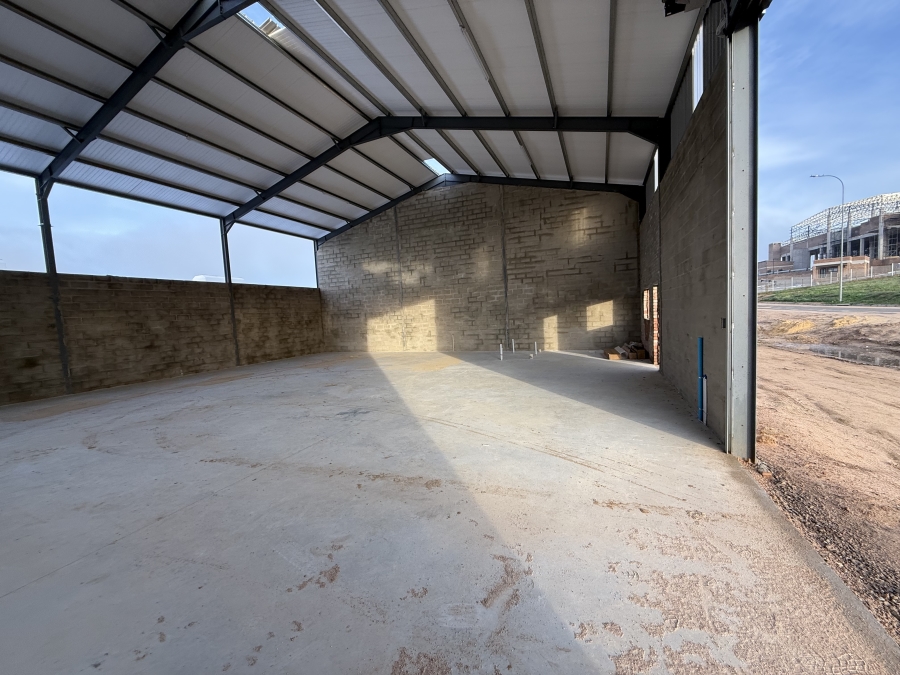 Commercial Property for Sale in Malmesbury Industria Western Cape